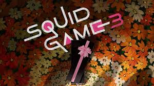 Squid Game Season 3